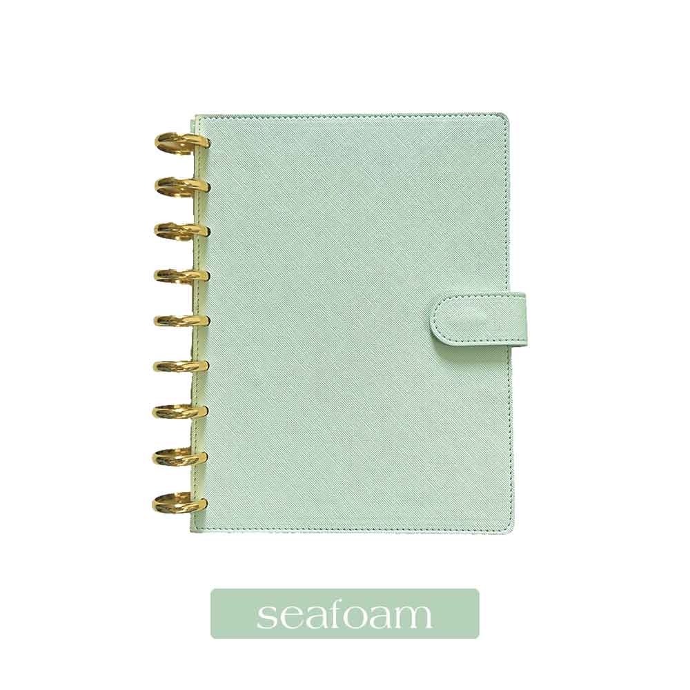 Seafoam