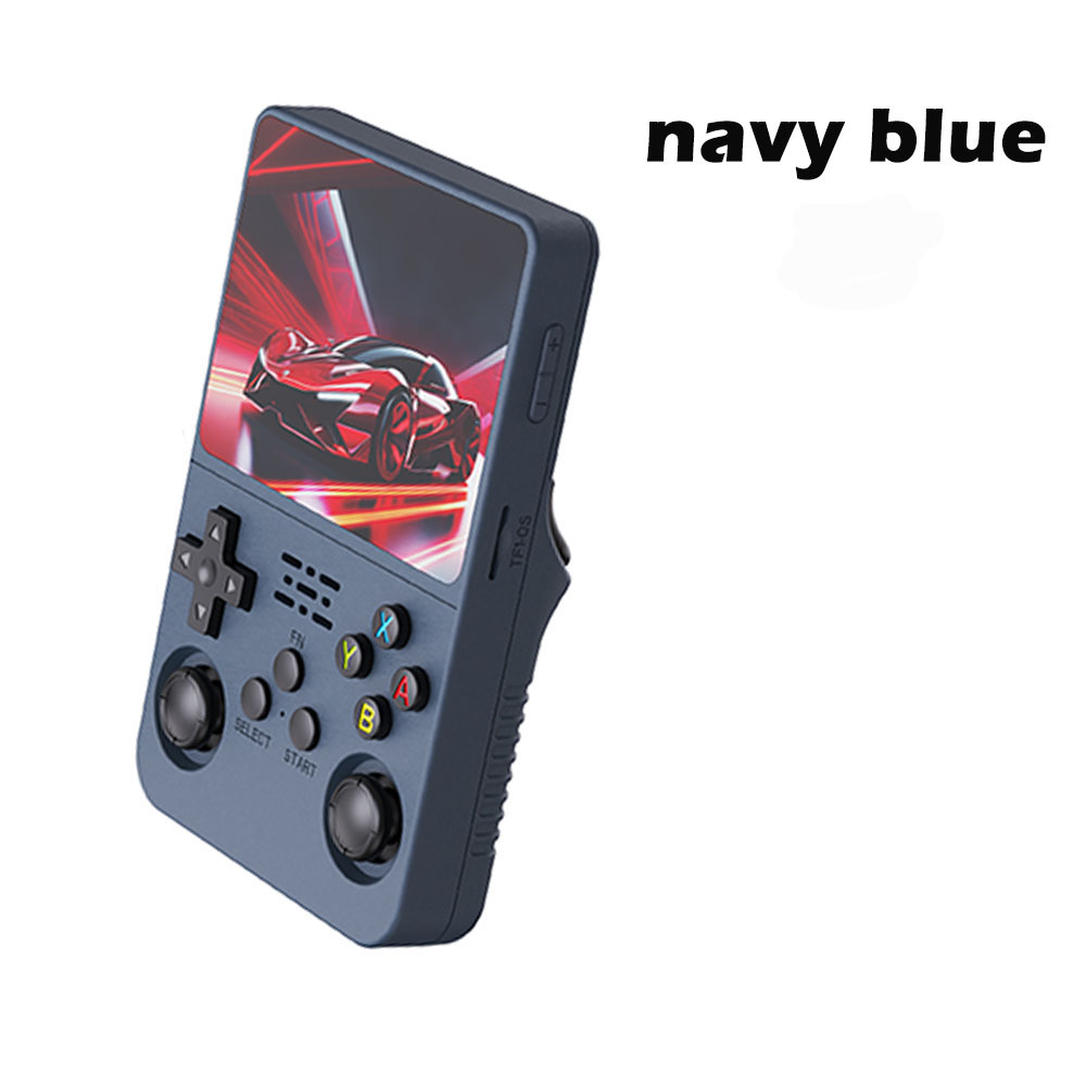 Bleu marine