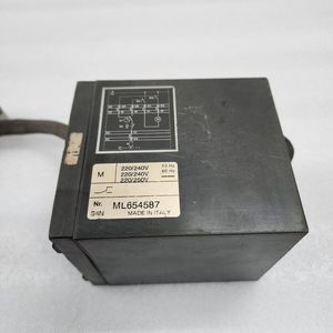 Nuevo controlador de programación PLC de automatización Industrial de almacén 1SDA013876R1 listo Original - Product Image 4
