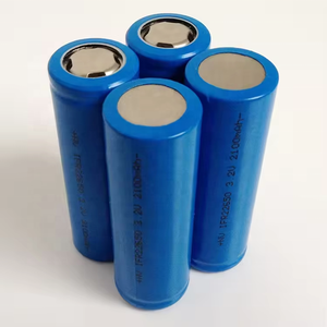 电动工具用高级深循环22650 2100毫安可充电电池3.2v lifepo4电池 - Product Image 4