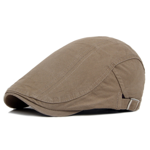 Vintage ayarlanabilir pamuk düz <span class=keywords><strong>Coppola</strong></span> Casquette Mens yaz Summer Ivy şapka Golf sürüş Newsboy kap
