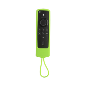 Vendita calda custodia protettiva in Silicone antiscivolo per Fire TV Stick telecomando impermeabile e ammortizzante codice di rotolamento - Product Image 1