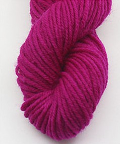 15 deep rose red