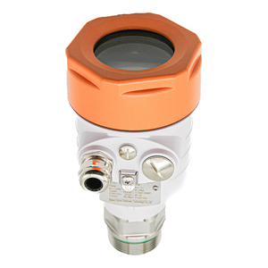 OEM高温雷达物位传感器工业级防爆RS485输出雷达物位计 - Product Image 1