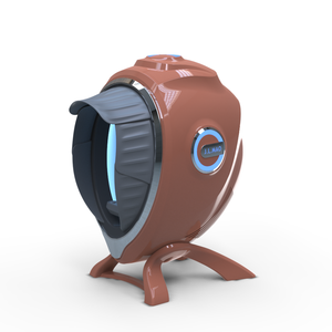 AI Huidanalysator JLM M8 Multispectrale Analyse Uitgebreide Analyse met AI Algoritmen Officiële Fabrikant voor Groothandel - Product Image 4