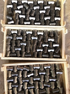 チゼルビット32mm 7度ロックドリルツールメーカーマイニングマシンドリルビット7度シングルチゼルビットロック用 - Product Image 3
