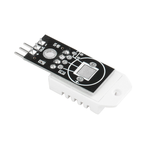 Módulo de Sensor de humedad y temperatura Digital de alta precisión Dht22 DHTPro Am2302 Pcb bloque de construcción eléctrico para Arduino
