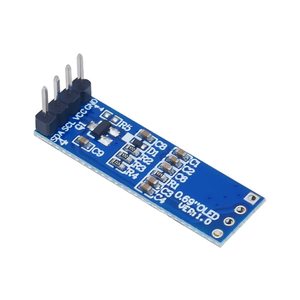 0,69 Zoll 96x16 OLED-Anzeige modul Weißes Display 0,69 "SSD1306 LCD-Bildschirm-Steuer karte 3V-5,5 V IIC-Schnitts telle für Arduino
