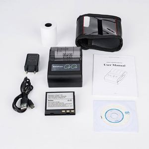 Fast Delivery Used Thermal Pc Wholesale Mini Portable <strong>Printer</strong> - Product Image 5