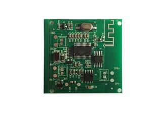 2024 แผงวงจรป้องกันกําลัง PCB บาลานเซอร์ที่ใช้งานสําหรับไฟ LED โคมไฟถนนพลังงานแสงอาทิตย์ - Product Image 5