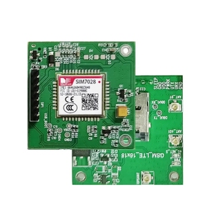 SIMCOM SIM7028 4G LPWA NB-IoT módulo Breakout Development Core Board con ranura para tarjeta SIM compatible con SIM7020E SIM7020G - Product Image 1