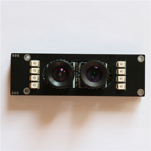 1080P Dual Face Recognition Box Camera <strong>Module</strong> AR0230 USB Night Vision 2MP Face Detection <strong>for</strong> Indoor <strong>Use</strong> CMOS <strong>Sensor</strong> - Product Image 4