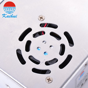 De alta potencia de 400w de potencia de conmutación de alimentación dc24v dc12v de salida dual fuente de alimentación - Product Image 4