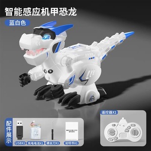Интеллектуальный динозавр - Product Image 6