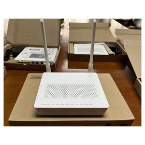 HG8546M XPON 1GE 3FE 1TEL WIFI 2.4G Echolife UPC ONU 2 Antennen US-Stecker 12V Netzteil IP/TCP/GPON-Netzwerk Gebraucht FTTH ONT SC - Product Image 5