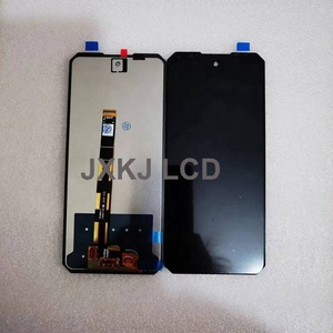 Wholesale Screen 6.49 Inches for Oukitel WP21 LCD <strong>Display</strong> With Touch Screen Digitizer Assembly Sensor Replacement - Product Image 2