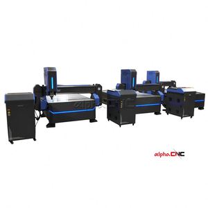 准备发货!!Stanok Cnc美贝尔路由器高速路由器Cnc - Product Image 3