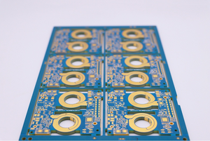 JYWY Offer Electronic Components PCBA <strong>20</strong> <strong>Layers</strong> Transformer Thick Copper FR4 <strong>PCB</strong> Assembly <strong>PCB</strong> - Product Image 5
