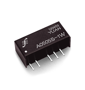 Convertidores de potencia estáticos de 12V a ± 24V, módulos de potencia industriales monofásicos con estabilizadores industriales de salida regulada - Product Image 1