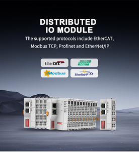 Multipurpose New Original LC1201 Remotes Io <strong>MODBUS</strong>-TCP Distributed Analog <strong>Digital</strong> <strong>Modbus</strong> <strong>Input</strong> Modul Industrial I/O <strong>Module</strong>