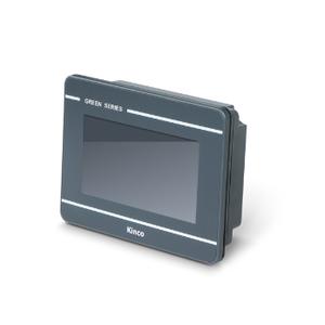 Kinco Industrial <strong>Automation</strong> Control <strong>System</strong> Human-machine Interface Touch Screen HMI Gl043 Series Kinco GL043 - Product Image 2