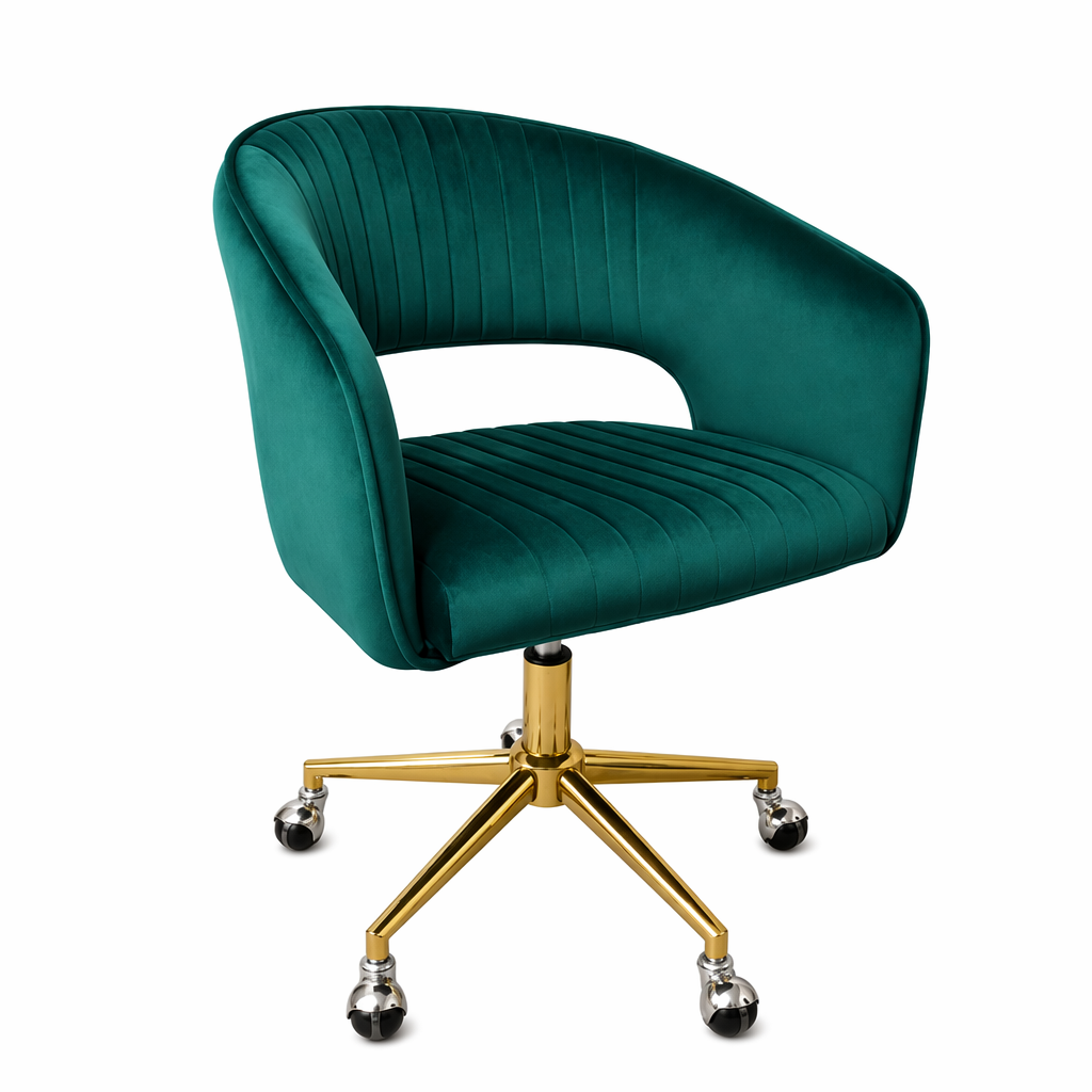 Verde smeraldo