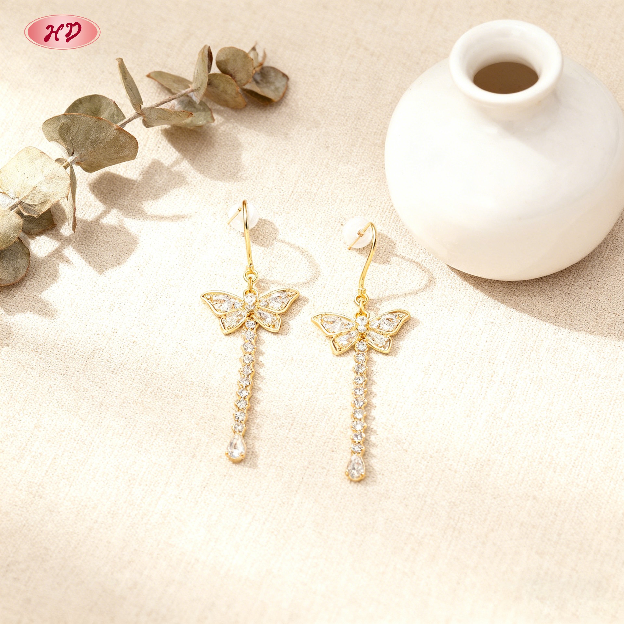HAIE1400066-Gold