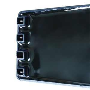 The <strong>BBQ</strong> Gas Grill <strong>Spark</strong> Generator 2 Outlet &quot;AA&quot; Battery Push Button Electronic Ignitor Igniter - Product Image 2