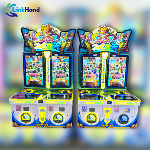 Máquina de juego de canje de billetes personalizada, desarrollador directo de juegos de peces para operadores de máquinas de juego - Product Image 2