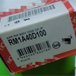 Neu und original Neu und Original RM1A40D100 Sensor Lager im Warehouse PLC Programming Controller - Product Image 1