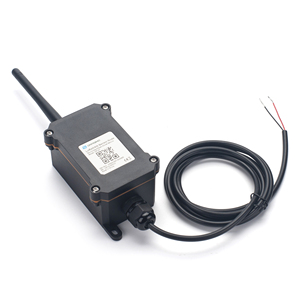 Función de registro de datos Dragino CPL01 LoRaWAN Sensor de apertura y cierre solución Iot para sistemas de seguridad - Product Image 1