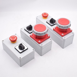Ileri ve geri anahtarı 16A 3 fazlı Motor geri dönüş ileri evrensel transfer soketi anahtarı - Product Image 6