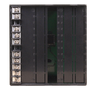 Medidor de controlador de temperatura KT96, instrumento de control de temperatura universal, entrada PID, pantalla LCD - Product Image 5