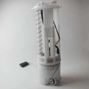 Yeni E7199M 68011583AC elektrikli yakıt pompası modülü montaj durumu motor kodu motoru - Product Image 2
