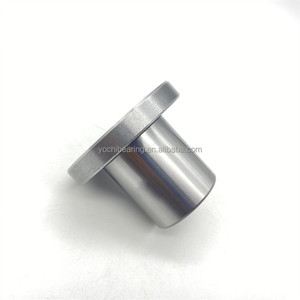 LMH10UU <strong>Linear</strong> Motion Bearing High Precision Long Life <strong>for</strong> Industrial <strong>Automation</strong> <strong>CNC</strong> Robotics Conveyor <strong>Systems</strong> - Product Image 3