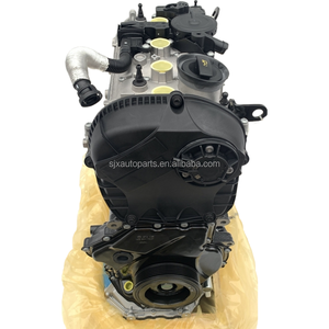 FOR VW <strong>1</strong>.8T EA888 Engine Complete Engine Tfsi <strong>Tsi</strong> <strong>1</strong>.8t CJE CDH CEA CAE CPM CFK CNC CAB - Product Image 3