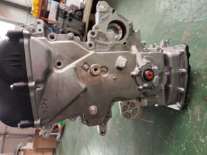 Marka yeni motor G4FA G4FC 1.4L 1.6L MPI Hyundai i20 Accent KIA RIO K2 CEED - Product Image 4