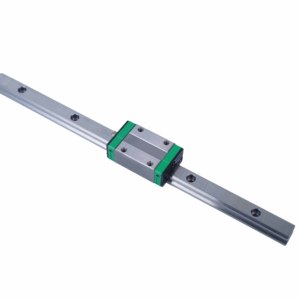 Alta calidad 1000mm EGR20 1000mm EGH20CA bloques de guía lineal para máquinas láser guía de rodamiento lineal - Product Image 5