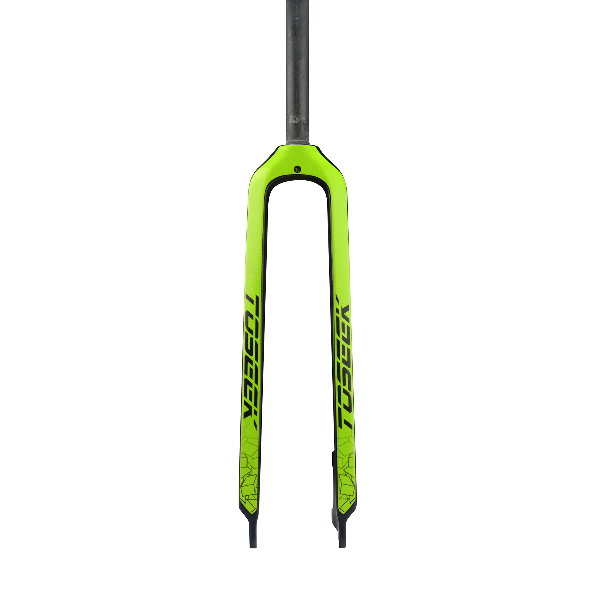 29er straight tube green light cursor
