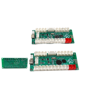 2,4 г для Bluetooth, USB, аркадный джойстик