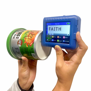 Портативная портативная струйная печатная машина - Product Image 2