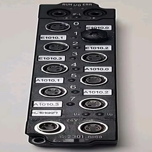 Expansion Box Ie2301-0000 4-channel <strong>Digital</strong> <strong>Input</strong> / <strong>Output</strong> Ie2301 Brand New Original Stock - Product Image 1