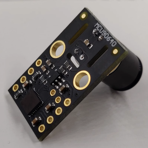 Risoluzione di uscita IR8062-TTL 80*60 modulo di termocamera con sensore a matrice di punti a infrarossi - Product Image 6