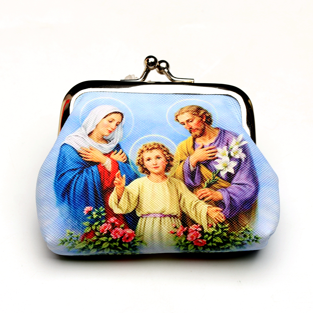 Famille Bleue-Sainte