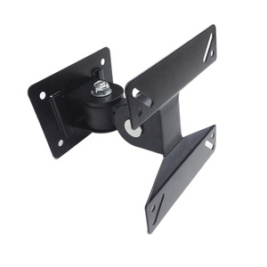 F01 rekabetçi fiyat kaliteli teleskopik tv braketi montajı 14-24 inç - Product Image 5