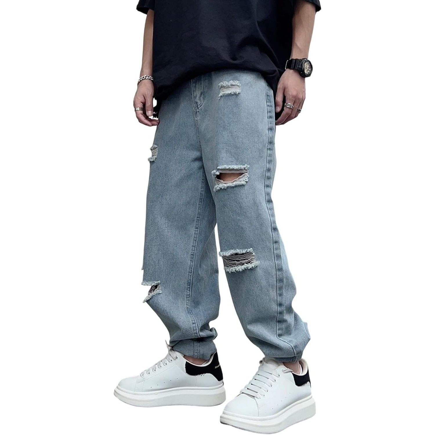 สีน้ำเงิน A10