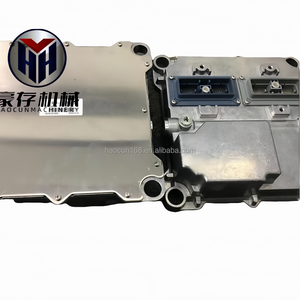 Programmierte ECU-Motors teuerung 331-7539 286-3683 Original-Hydraulik teile Fertigungs anlage Baustoff geschäfte