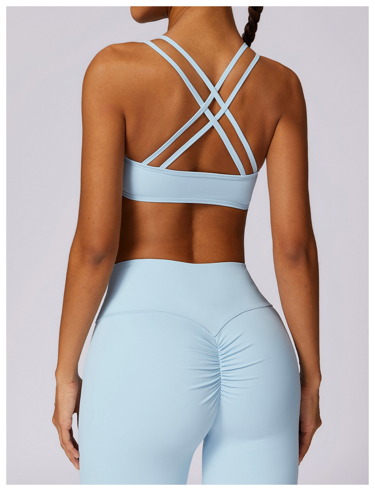 bra 2 blue