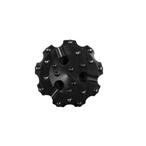 DTH API iplik kaya pdc bitleri madeni uçları DHD 360 6 inç 190MM DTH çekiç uçları - Product Image 1