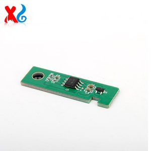 Xg CLT-404S Reset Chip mực cho Samsung C430/c430w/c433w/c480fw loạt Cmyk Màu sắc 1000/1500 trang năng suất - Product Image 5